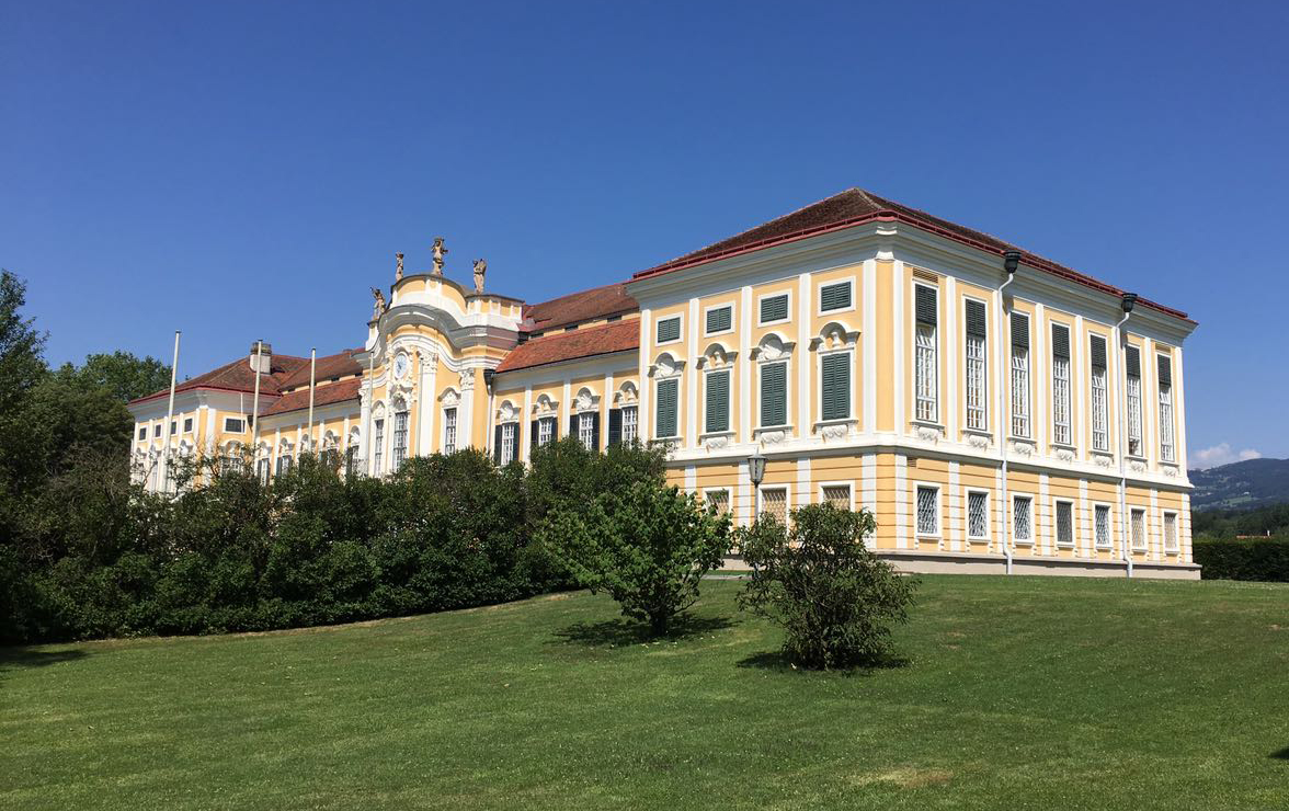 Schloss Schielleiten