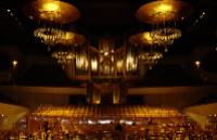 Auditorio nacional de Msica Madrid