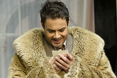 Jochen Kupfer als Mandryka