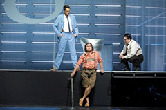 Jochen Kupfer als Gunther