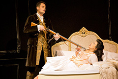 Jochen Kupfer als Conte Almaviva