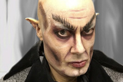 Jochen Kupfer als Coppelius