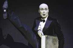 Jochen Kupfer als Der Teufel