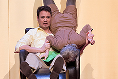 Jochen Kupfer als Stolzius