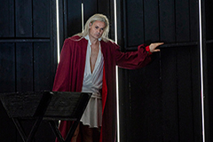 Jochen Kupfer als Amfortas