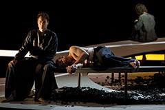 Jochen Kupfer als Kurwenal