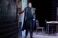 Jochen Kupfer als Pizarro